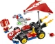 Конструктор LEGO Super Mario Mario Kart – Standard Kart 174 деталі (72032) - зображення 3