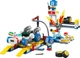 Конструктор LEGO Super Mario Mario Kart - Toad's Garage 390 деталей (72035) - изображение 3