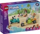 Конструктор LEGO Friends Собачі пригоди на серфі та скутері 113 деталей (42641) - зображення 1