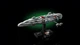 Конструктор LEGO Star Wars Звездный крейсер «Дом один» 559 деталей (75405) - изображение 3