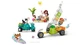 Конструктор LEGO Friends Собачі пригоди на серфі та скутері 113 деталей (42641) - зображення 4
