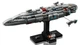 Конструктор LEGO Star Wars Звездный крейсер «Дом один» 559 деталей (75405) - изображение 6