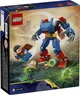Конструктор LEGO DC Batman Супермен-робот против Лекса Лютора 120 деталей (76302) - изображение 2