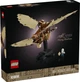Конструктор LEGO Icons Літальний апарат Леонардо да Вінчі 493 деталі (10363) - зображення 2