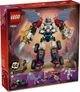 Конструктор LEGO Ninjago Ультраобʼєднувальний робот Зейна 1187 деталей (71834) - зображення 2