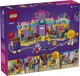 Конструктор LEGO Friends Кондитерская Хартлейк-Сити 376 деталей (42649) - изображение 2