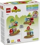 Конструктор LEGO DUPLO My First Дерево для балансировки и сборки 27 деталей (10440) - изображение 2