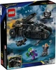 Конструктор LEGO DC Batman Бэтмен Тумблер против Двуликого и Джокера 429 деталей (76303) - изображение 2