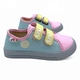 Детские тапочки для девочки Weestep 34р (стелька 21.5см) VM902s розовый - изображение 5