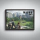Постер гри The Last of Us 2 / Плакат Ласт оф ас / The Last of Us - изображение 2