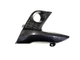 Накладка на противотуманную фару ПРАВАЯ 5211276060 F-Sport Lexus CT 2014-2021 для Lexus CT 200h 2010-2021 (5623) - изображение 1