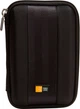 Чохол для зовнішніх HDD 2.5" Case Logic QHDC101K Black (3201253) - зображення 2