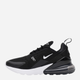 Buty sportowe damskie Nike Wmns Air Max 270 AH6789-001 36 (5.5US) Czarny/Biały (888413779740) - obraz 3