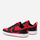 Підліткові кросівки для хлопчика Nike Court Borough Low Recraft DV5456-600 36 (4Y US) Червоні (196968173716) - зображення 4