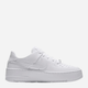 Sneakersy damskie na platformie Nike Air Force 1 Sage Low AR5339-100 40 (8.5US) Białe (191887656234) - obraz 3