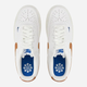 Sneakersy damskie do kostki Nike Court Vision Low Next Nature FV9952-102 38 (7US) Białe (197596986075) - obraz 4