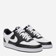 Sneakersy damskie do kostki Nike Court Vision Low Next Nature DH3158-003 40 (8.5US) Czarne (197599701958) - obraz 2