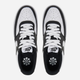 Sneakersy damskie do kostki Nike Court Vision Low Next Nature DH3158-003 40 (8.5US) Czarne (197599701958) - obraz 4