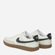 Чоловічі кеди низькі Nike Court Vision Lo FQ8075-133 46 (12US) Молочні (196969810696) - зображення 4