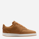 Sneakersy męskie do kostki Nike Court Vision Low HJ4031-200 42 (8.5US) Brązowe (197600799554) - obraz 3