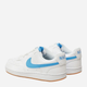 Чоловічі кеди низькі Nike Court Vision Lo HJ9105-100 45 (11US) Білий/Блакитний (197599167297) - зображення 3