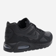 Buty sportowe męskie Nike Air Max Ivo Ltr 580520-002 44 (10US) Czarne (886736187020) - obraz 4