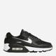 Buty sportowe damskie Nike Air Max 90 DH8010-002 38.5 (7.5US) Czarne (195866187542) - obraz 1