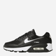 Buty sportowe damskie Nike Air Max 90 DH8010-002 39 (8US) Czarne (195866187559) - obraz 3