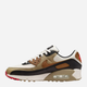 Buty sportowe damskie Nike Air Max 90 DH8010-005 40 (8.5US) Beżowe (197600937710) - obraz 3