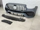 Комплект обвеса AMG E63 Mercedes E-Class W213 2020-2024 для Mercedes-Benz E class W213 2016-2023 (8776) - изображение 3