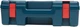 Фен будівельний Bosch Professional GHG 3-66 2300Вт 650°C 150-500л·хв 0.66кг - зображення 9