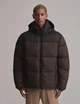 Куртка унисекс Diverse CLTN VALS XXL Коричнево-черный (5902598938794) - изображение 1