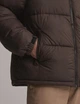 Куртка унисекс Diverse CLTN VALS XXL Коричнево-черный (5902598938794) - изображение 10