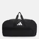 Спортивна сумка Adidas HS9754 Чорна (4066746559284) - изображение 6