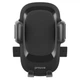 Автомобильный держатель Proove CHEC00000001 Ellipse Air Outlet Car Mount 4.7-6.9 в вентиляционную решётку Black - изображение 2