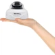 Видеокамера VIVOTEK FD9389-EHV-V2 5M 30fps, f2.8, D/N, IR White (FD9389-EHV-V2) - изображение 4