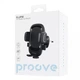 Автомобильный держатель Proove CHEC00000001 Ellipse Air Outlet Car Mount 4.7-6.9 в вентиляционную решётку Black - изображение 6