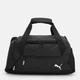 Спортивна сумка Puma TeamGoal Teambag S 09023201 Чорна (4099685696963) - зображення 1