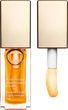 Olejek do ust Clarins Instant Light nawilżający 01 Honey 7 ml (3380810279481) - obraz 1