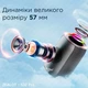 Портативна Bluetooth колонка ZEALOT S32 Pro BT5.2, AUX, USB, TF, TWS, 15W, 4h з LED підсвічуванням black - зображення 5