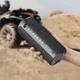 Портативна Bluetooth колонка ZEALOT S49 Pro, BT5.2, AUX, USB, TWS, 20W з LED підсвічуванням black - зображення 8