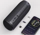 Портативная Bluetooth колонка ZEALOT S32, BT5.0, USB, AUX, TF, FM, 10W black - изображение 4