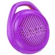 Беспроводная колонка Hoco HC24 Hearty sports BT speaker, BT5.2, TWS, AUX, USB, TF, FM, 4h, purple - изображение 1
