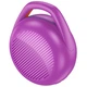 Беспроводная колонка Hoco HC24 Hearty sports BT speaker, BT5.2, TWS, AUX, USB, TF, FM, 4h, purple - изображение 2