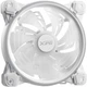 Кулер для корпуса ADATA HURRICANE120ARGBPWM-WHCWW (m454817) - изображение 2