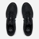 Buty do biegania męskie Nike Revolution 7 FB2207-001 42 (8.5US) Czarny/Biały (196969194390) - obraz 5