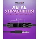Наушники WALKER H715 black - изображение 4