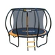 Батут PRIME SPORT INSIDE TITANPRO 10 ft 305 см оранжевый, нагрузка до 150 кг, высота 260 см(ISL_38E785C9B05C) - изображение 2