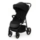 Коляска Kinderkraft Trig 3 Onyx (m454038) - изображение 2