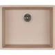 Мойка кухонная GRANADO Under top L avena (m453680) - изображение 1